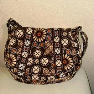 Vera Bradley Commuter tote